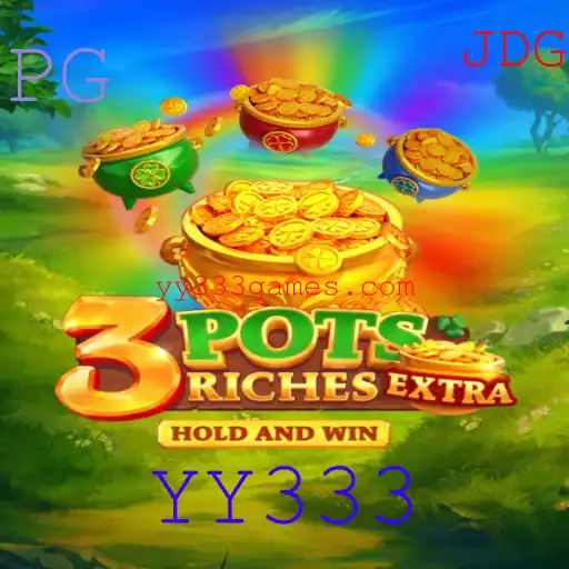 Explorando o Jogo 3potsExtra: Uma Nova Era de Entretenimento Interativo