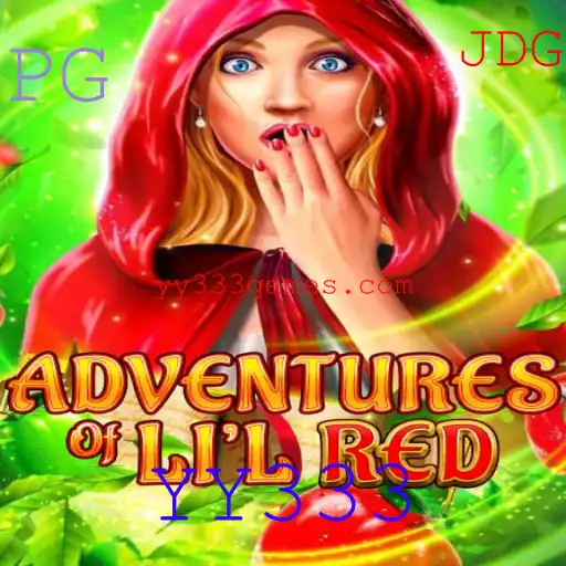 AdventuresofLilRed: Um Mergulho Profundo no Novo Jogo de Aventura