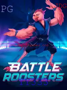 BattleRoosters: Um Olhar Detalhado Sobre o Jogo de Estratégia com Ação de Alto Impacto