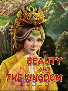 Explorando o Mundo de BeautyAndTheKingdom: Uma Aventura Encantadora