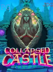 Explore o Fascinante Mundo de CollapsedCastle