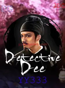Explorando o Fascinante Mundo de DetectiveDee: O Jogo de Mistério YY333