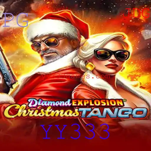 Descubra o Universo Fascinante de DiamondExplosionTango