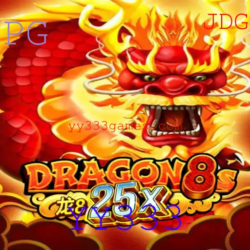 Dragon8s25x: Explorando o Fascinante Mundo do Novo Jogo de Estratégia