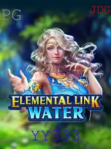 Descubra ElementalLinkWater: Um Novo Mundo de Estratégia e Aventura