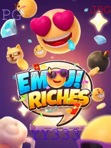 Explorando o Empolgante Mundo de EmojiRiches: Tudo o que Você Precisa Saber