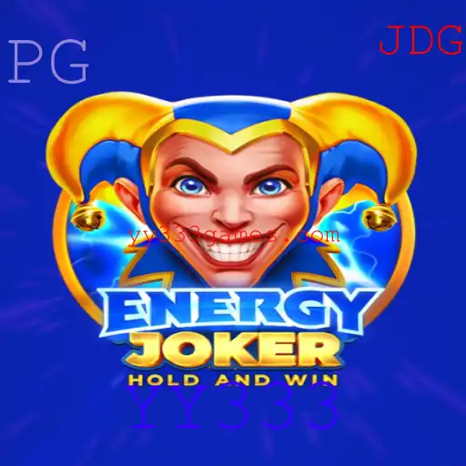 Descubra o Universo de EnergyJoker: Uma Aventura de Estratégia