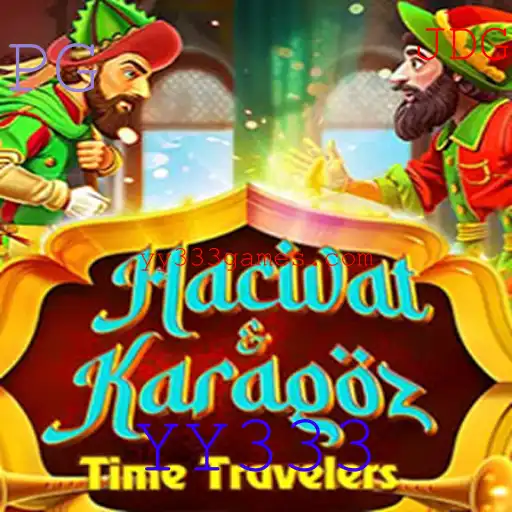HacivatandKaragoz: Um Mergulho na Tradição e Diversão do Novo Jogo