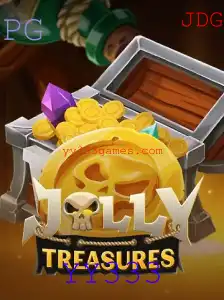 Explorando o Mundo de JollyTreasures: Um Guia Completo