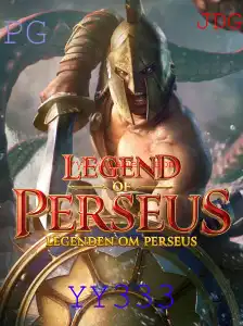 Descubra LegendofPerseus: Uma Jornada Épica no Mundo dos Jogos Digitais