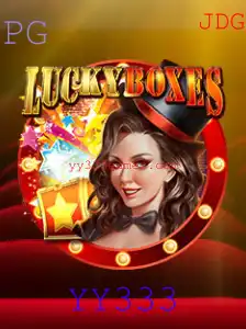 Explorando o Fascinante Mundo de LuckyBoxes: A Emoção Sob a Palavra-chave YY333