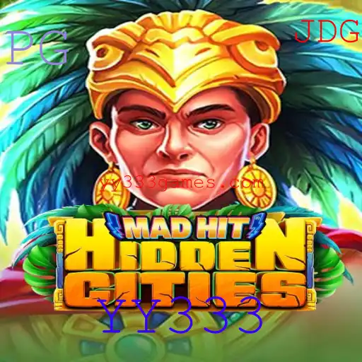 Desvendando MadHitHiddenCities: Um Novo Fenômeno no Mundo dos Jogos