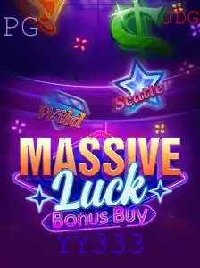 Explorando o Fascinante Mundo de MassiveLuckBonusBuy: Tudo o Que Você Precisa Saber