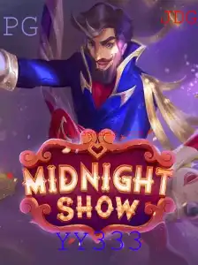 MidnightShow: Explorando o Fascinante Mundo de YY333