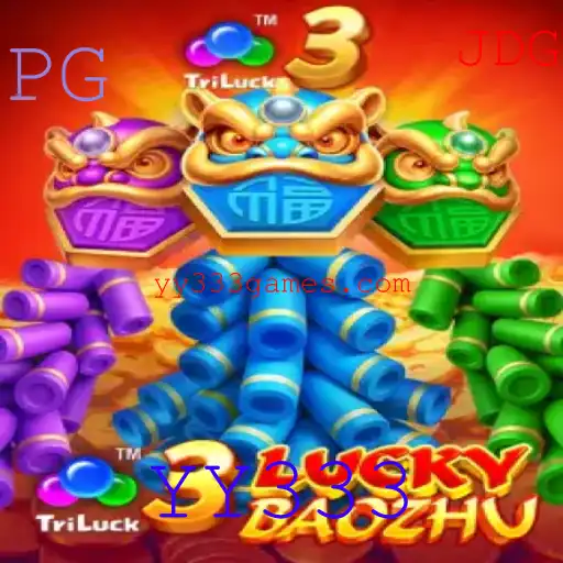 Desvendando o Mundo de 3LuckyBaozhu: Um Mergulho no Universo do Jogo do Momento