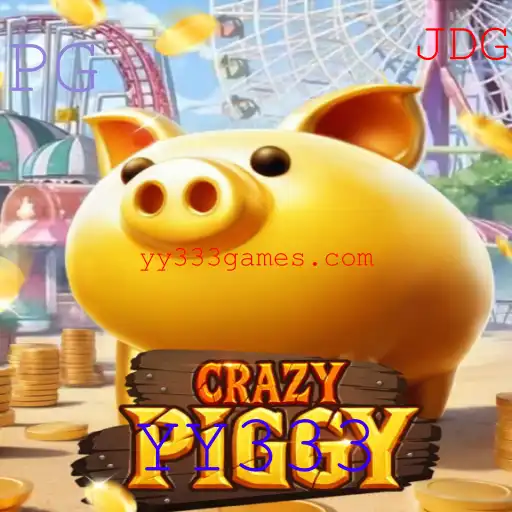 CrazyPiggy: Aventura e Estratégia no Mundo Animal