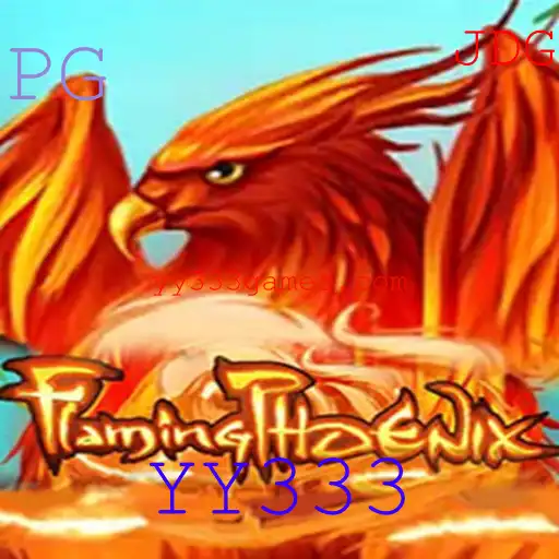 FlamingPhoenix: O Novo Jogo Revolucionando o Mundo dos Games