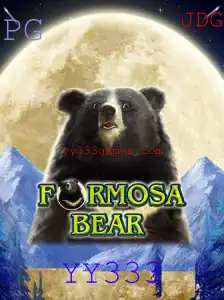 Explorando o Fascinante Mundo de FormosaBear: Jogo Estratégico e Atraente