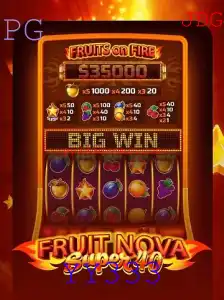 Descubra o Universo Emocionante de FruitNovaSuper40 com YY333