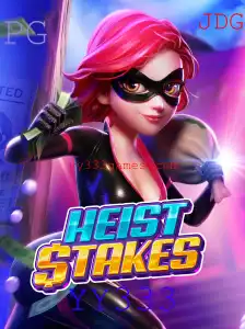 Descubra o Mundo Empolgante de HeistStakes: A Arte do Roubo Virtual