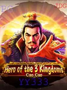 Explorando o Mundo de Heroofthe3KingdomsCaoCao: Um Jogo Que Conquista Gerações