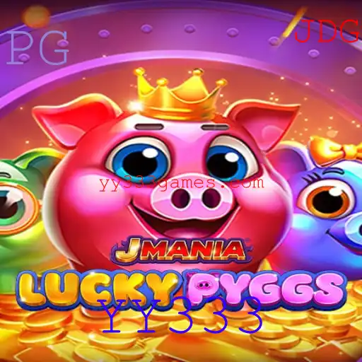 Descubra JManiaLuckyPyggs: O Jogo Inovador que Está Conquistando o Mundo