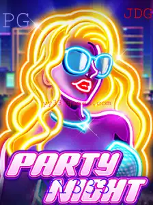 Descubra o Mundo de Diversão do Jogo PartyNight com o Código Secreto YY333