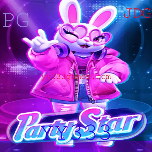 Descubra o Mundo Animado e Desafiante de PartyStar