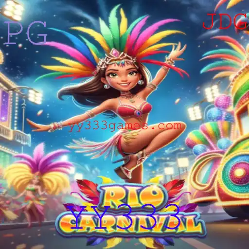 Descubra o Fascinante Mundo de 'RioCarnival': O Jogo Que Celebra a Cultura Brasileira