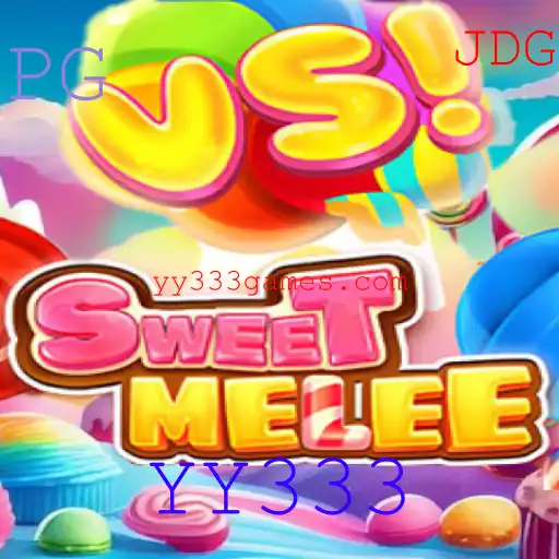 Descubra o Mundo de SweetMelee: A Nova Sensação dos Jogos Digitais