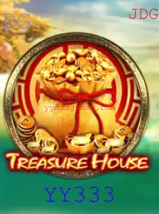 Explorando o Fascinante Mundo de TreasureHouse: Estratégia e Aventura