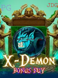 Explorando as Emoções e Regras de XDemonBonusBuy