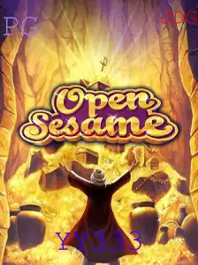 Desvendando os Segredos do Jogo OpenSesame com a Palavra-Chave YY333