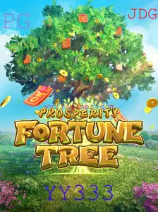 Descubra o Empolgante Jogo ProsperityFortuneTree: Regras e Estratégias