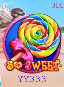 Descubra a Emoção do Jogo SoSweet com a Palavra-Chave YY333