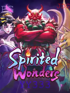 Explorando o Universo de SpiritedWonders