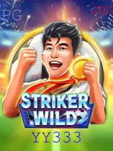 StrikerWILD: Um Mergulho no Jogo do Momento com YY333