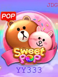 SweetPOP: O Doce Universo do Entretenimento