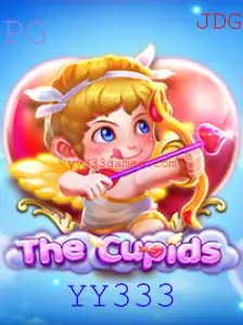 TheCupids: Descubra o Jogo do Amor no Estilo YY333