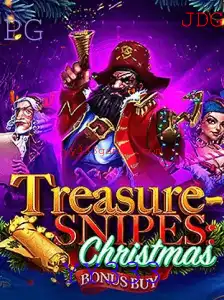 Descubra as Surpresas de TreasuresnipesChristmas: Um Mergulho no Espírito Festivo