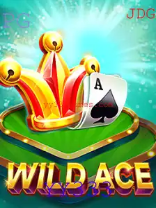 Descubra o Mundo de WildAce: Jogo Estratégico de Cartas com Palavras-Chave