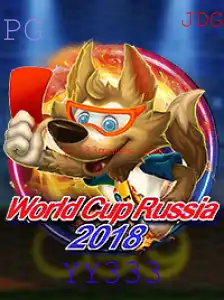 WorldCupRussia2018: Um Jogo Emocionante e Interativo