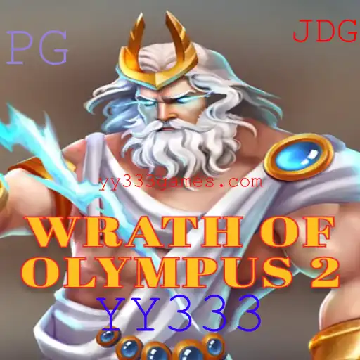 Descubra o Fascinante Universo de WrathofOlympus2